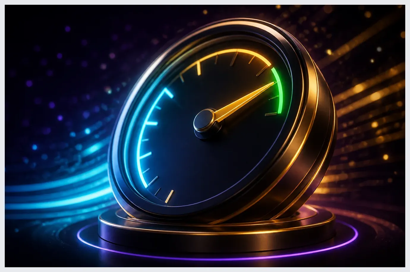 Illustration: Mojogo Amount Restrictions and Speed